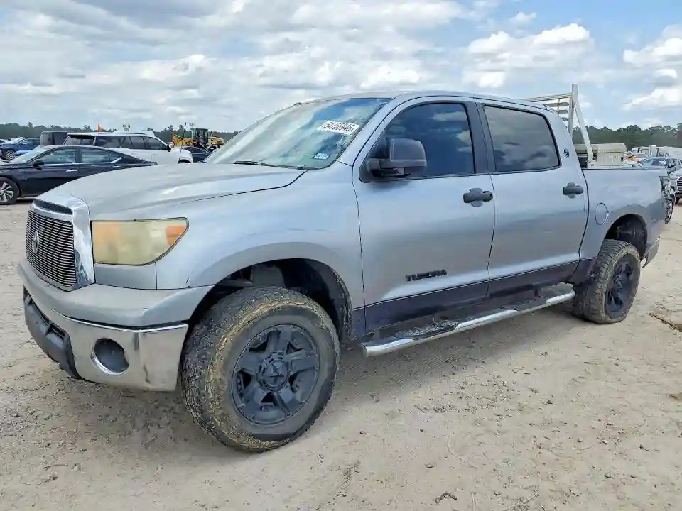 5TFEM5F16DX055413 2013 TOYOTA TUNDRA-0
