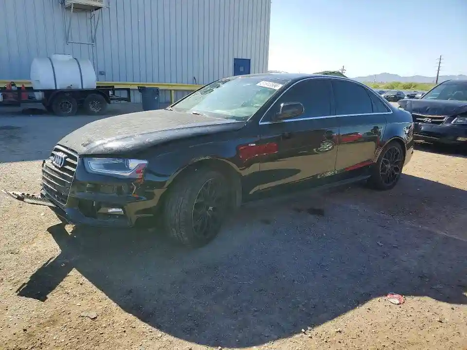 WAUBFAFL8EN018638 2014 AUDI A4-0