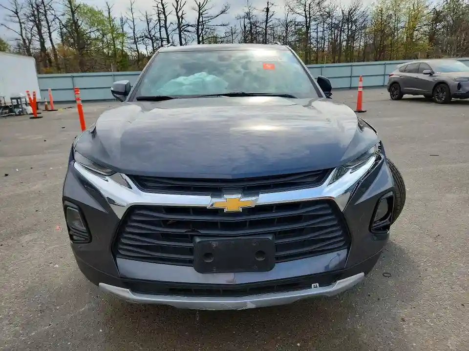 3GNKBHR43NS132703 2022 CHEVROLET BLAZER-4