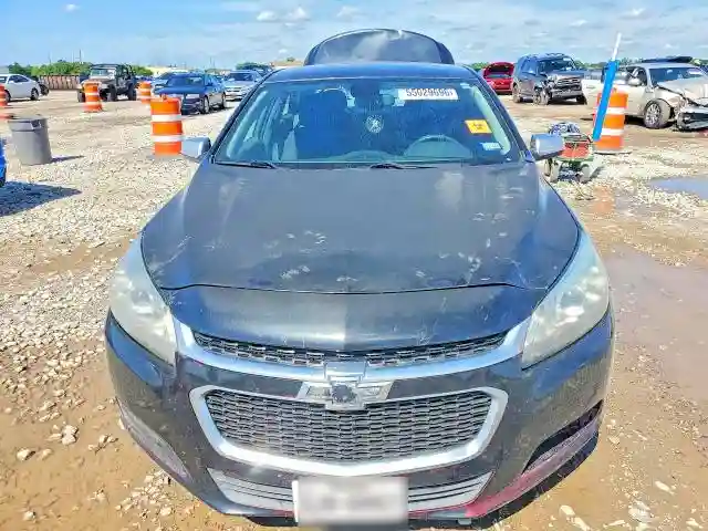 1G11A5SL5EF296426 2014 CHEVROLET MALIBU-4