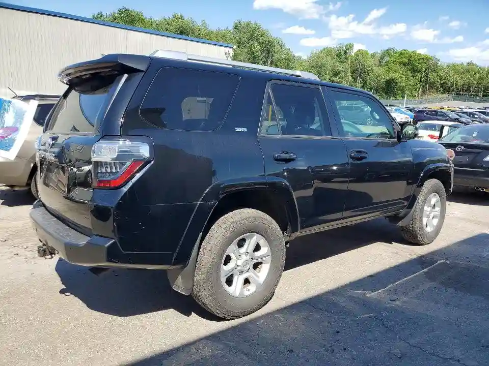 JTEBU5JRXE5190483 2014 TOYOTA 4RUNNER-2