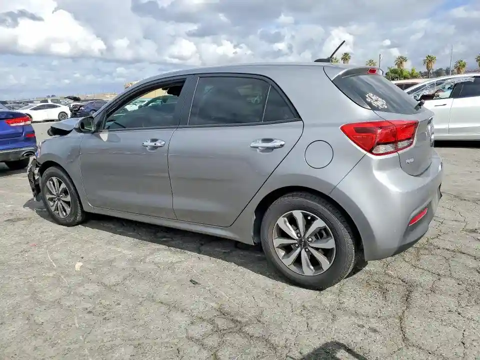 3KPA25AD5NE479415 2022 KIA RIO-1