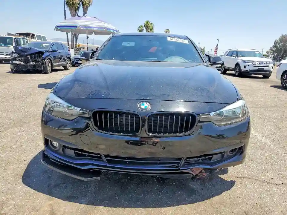 WBA8B9C50HK675644 2017 BMW 3 SERIES-4