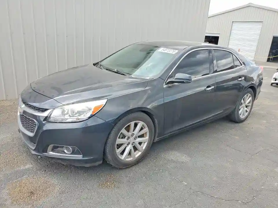 1G11E5SA3GU121982 2016 CHEVROLET MALIBU-0