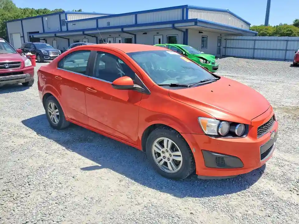 1G1JC5SH0D4156896 2013 CHEVROLET SONIC-3