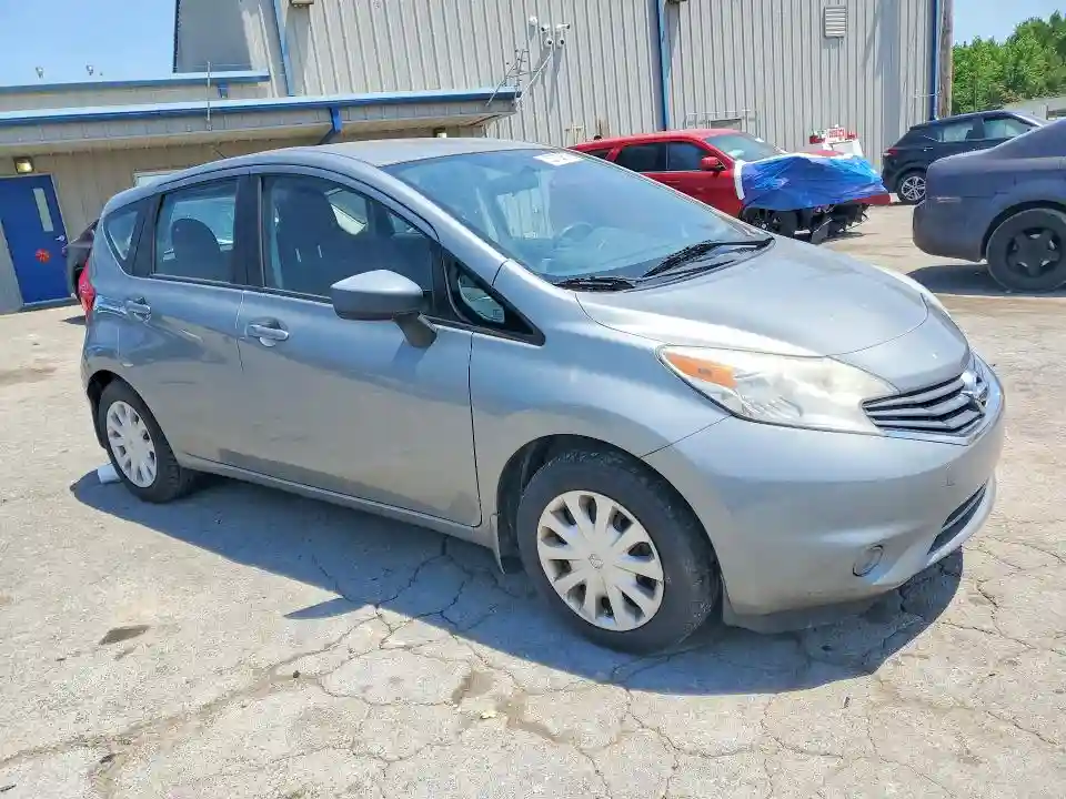 3N1CE2CP7FL439262 2015 NISSAN VERSA-3