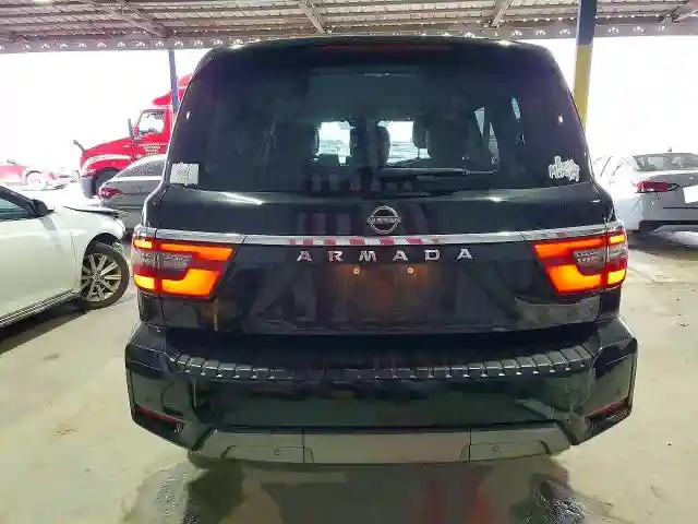JN8AY2AC4M9148501 2021 NISSAN ARMADA-5