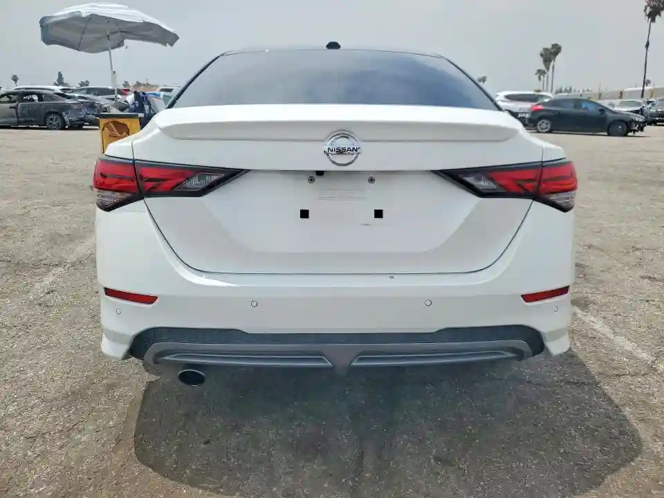 3N1AB8DV5NY287421 2022 NISSAN SENTRA-5