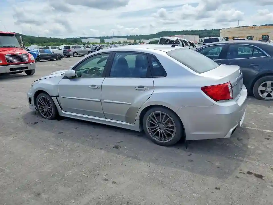 JF1GV7F6XBG524700 2011 SUBARU WRX-1