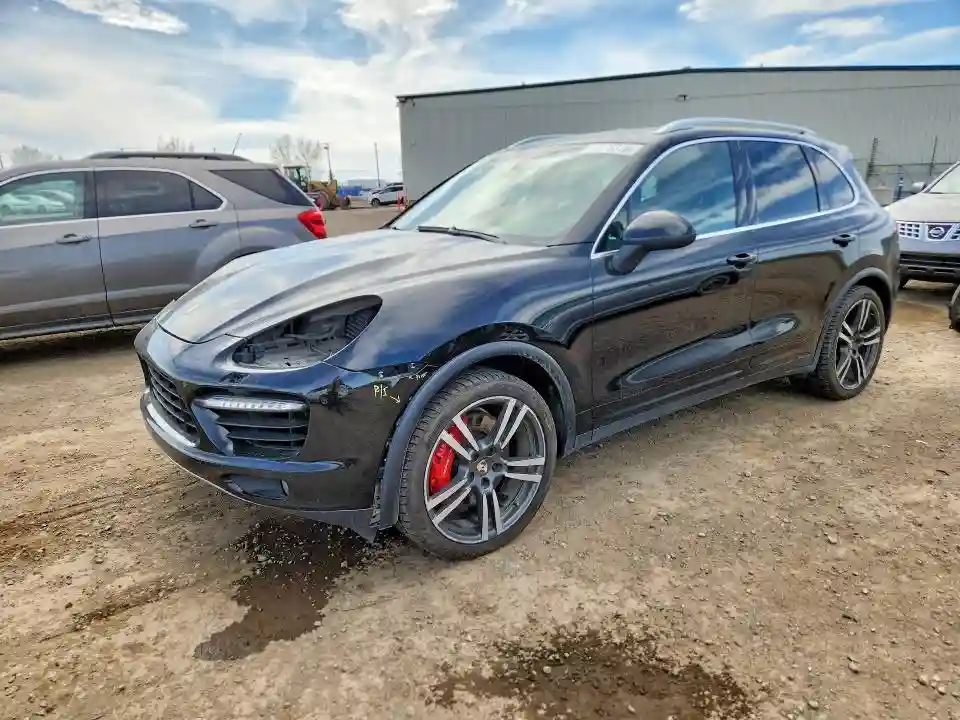 WP1AC2A26CLA83085 2012 PORSCHE CAYENNE-0