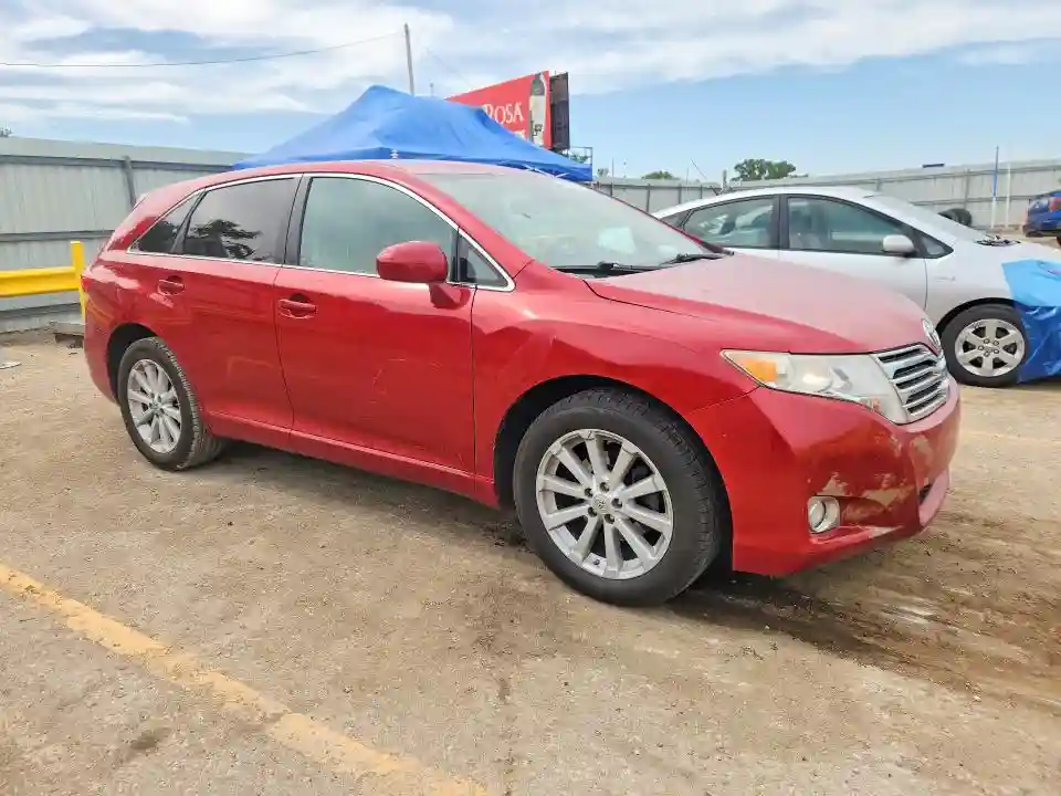 4T3ZA3BB8CU061178 2012 TOYOTA VENZA-3