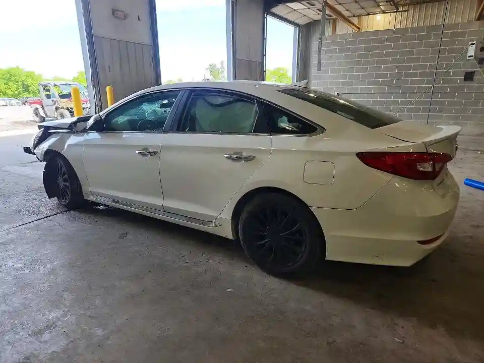 5NPE34AF5FH123702 2015 HYUNDAI SONATA-1
