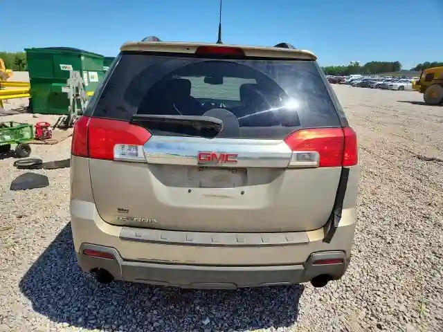 2CTFLSE57B6255230 2011 GMC TERRAIN-5