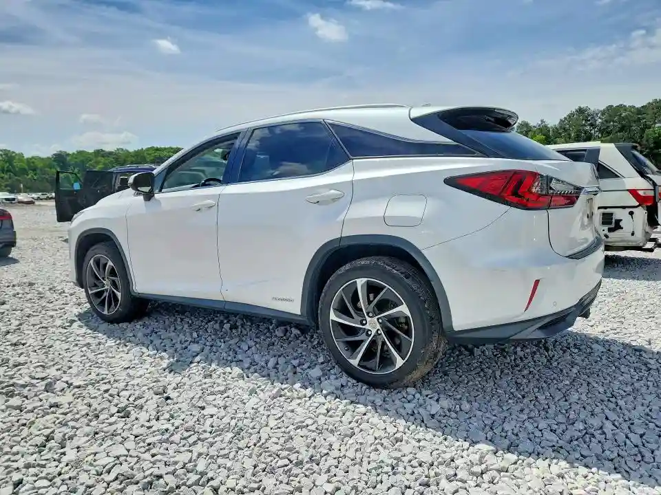 2T2BGMCA9HC013553 2017 LEXUS RX450-1