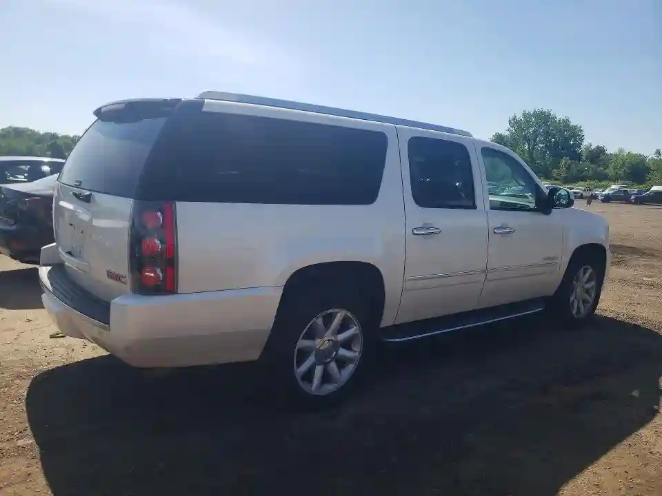 1GKS2MEF4DR151355 2013 GMC YUKON-2