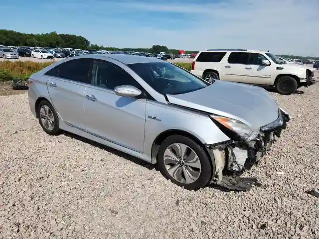 KMHEC4A40FA122913 2015 HYUNDAI SONATA-3
