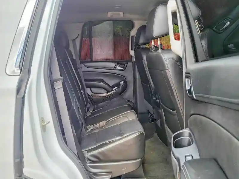 1GNSKBKC9GR404918 2016 CHEVROLET TAHOE-5