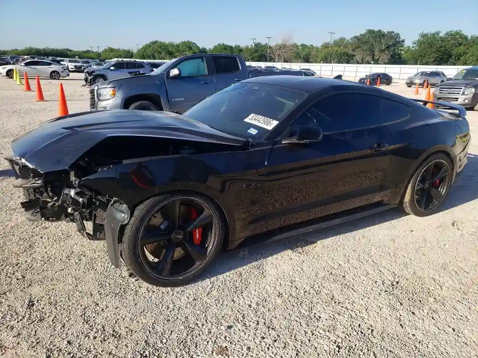 1FA6P8CF2M5147973 2021 FORD MUSTANG-0
