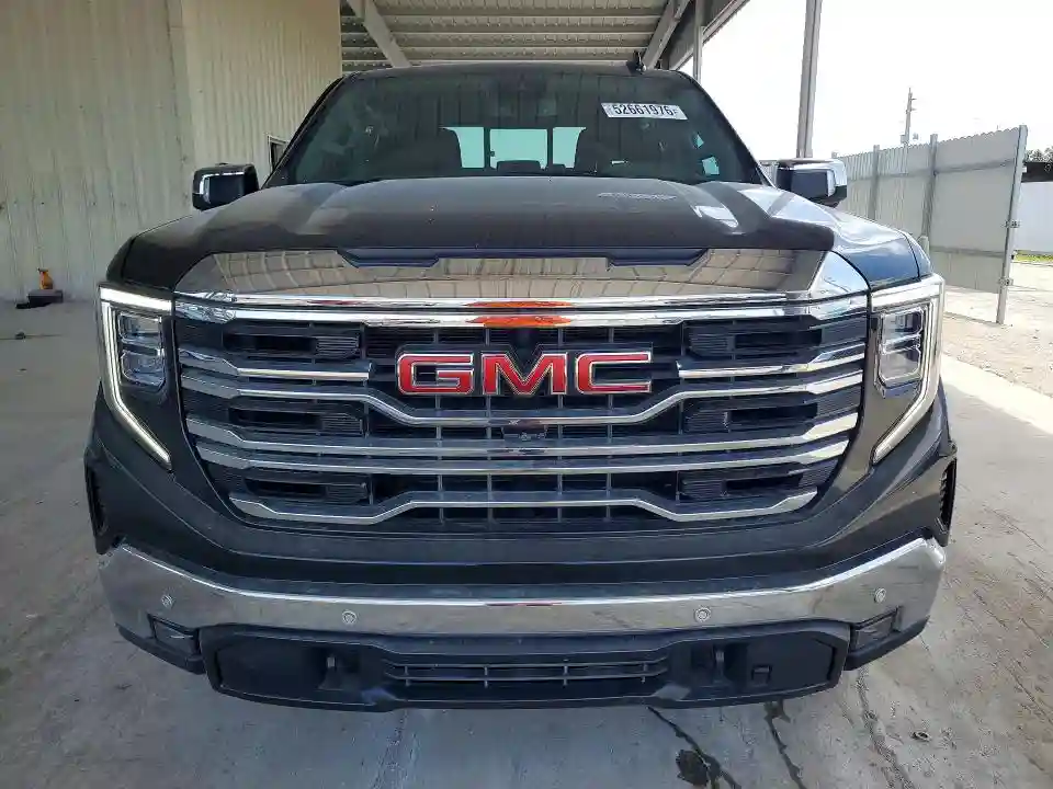 3GTUUDET9NG658905 2022 GMC SIERRA-4
