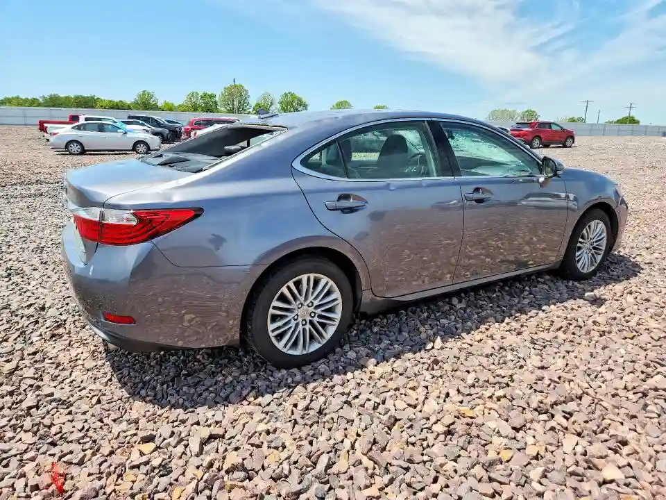 JTHBK1GG7D2032061 2013 LEXUS ES350-2