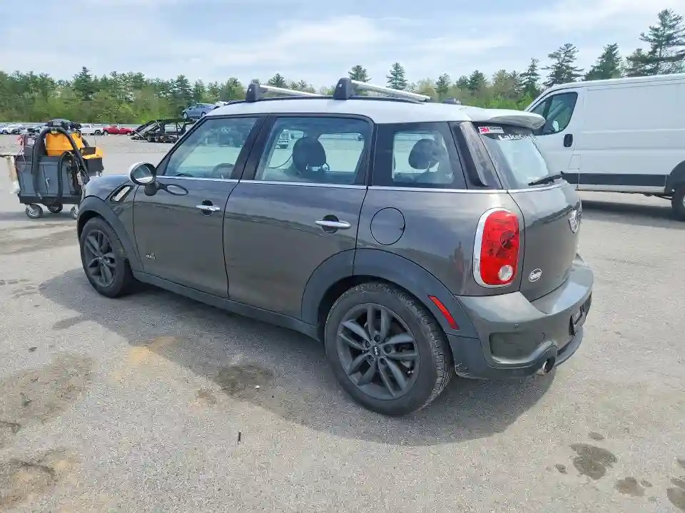 WMWZC5C52DWP32360 2013 MINI COOPER-1