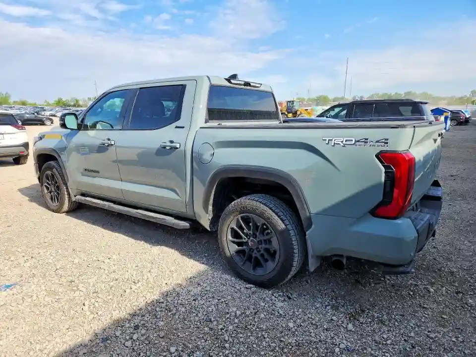 5TFWA5DB5TX374681 2026 TOYOTA TUNDRA-1