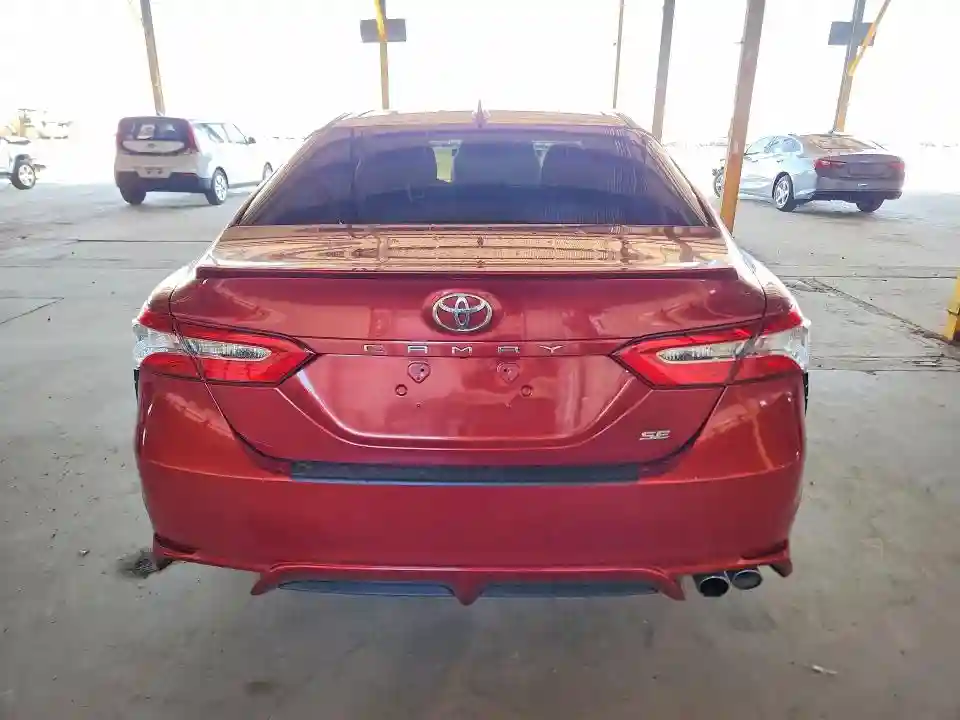4T1G11AK4LU308055 2020 TOYOTA CAMRY-5