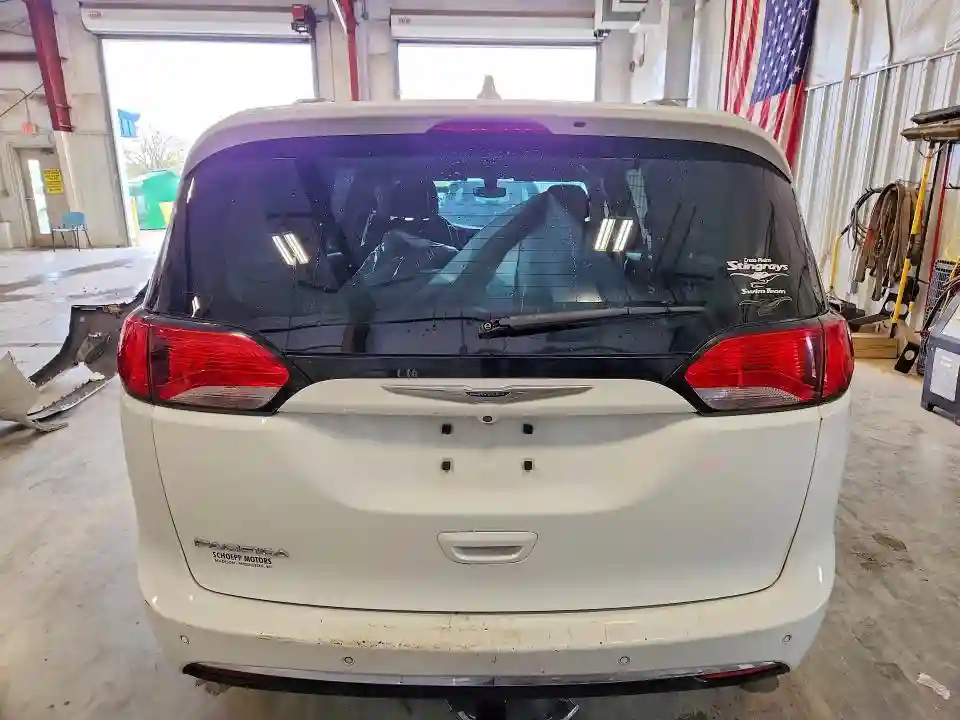 2C4RC1BG7LR271663 2020 CHRYSLER PACIFICA-5