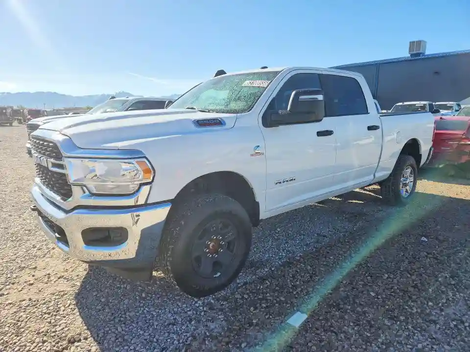 3C6UR5DL1PG537644 2023 RAM 2500-0