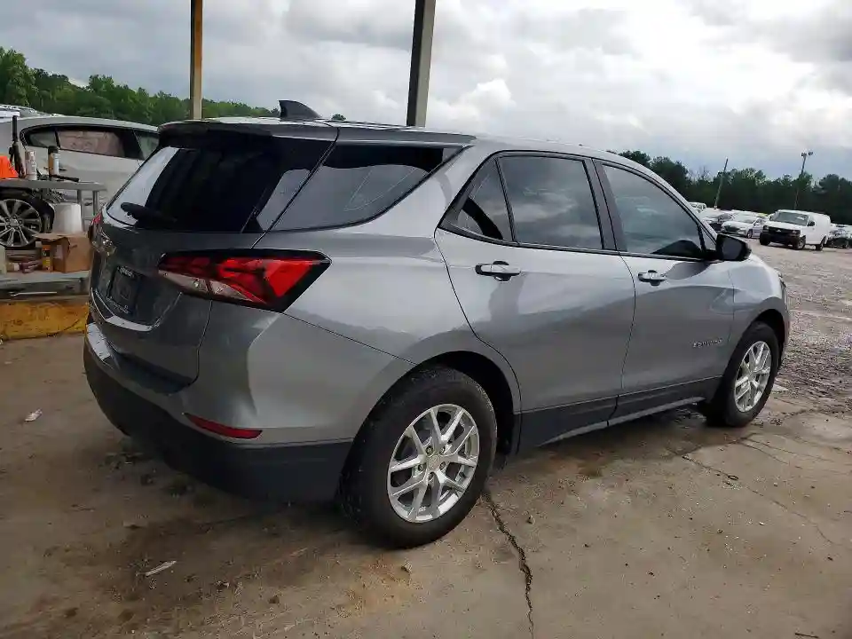 3GNAXHEG6RL277795 2024 CHEVROLET EQUINOX-2