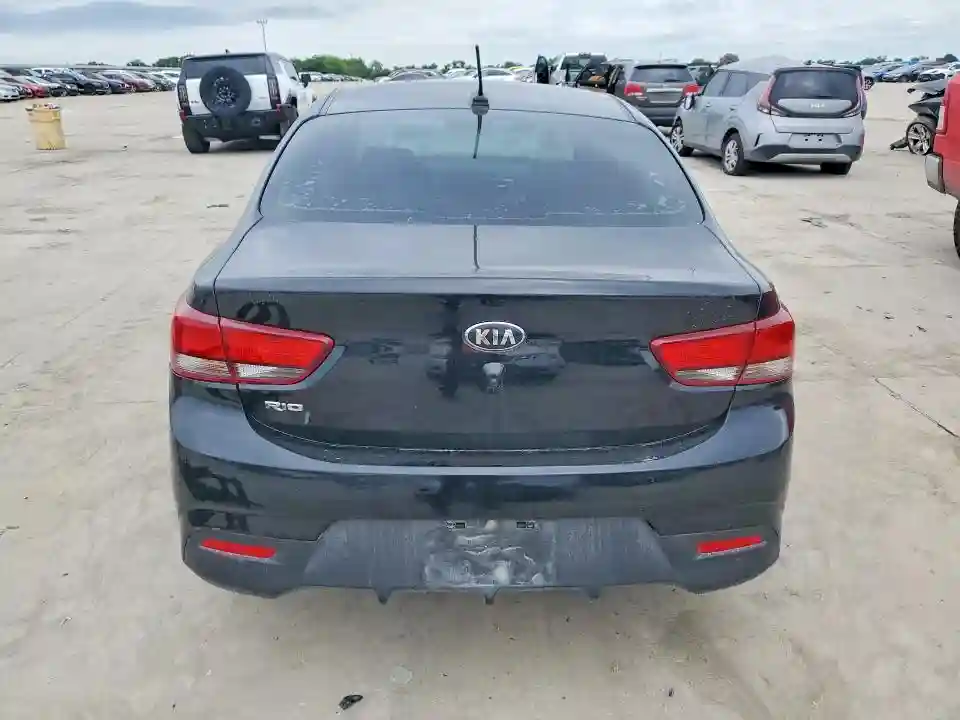 3KPA24AD2LE335148 2020 KIA RIO-5