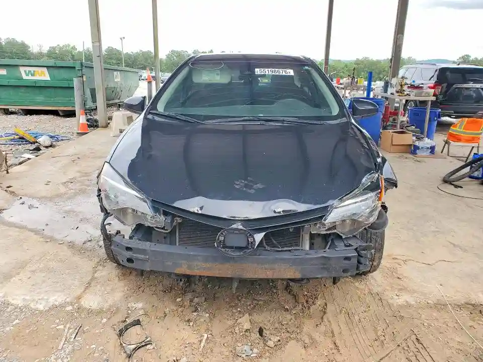 2T1BURHE0KC150975 2019 TOYOTA COROLLA-4