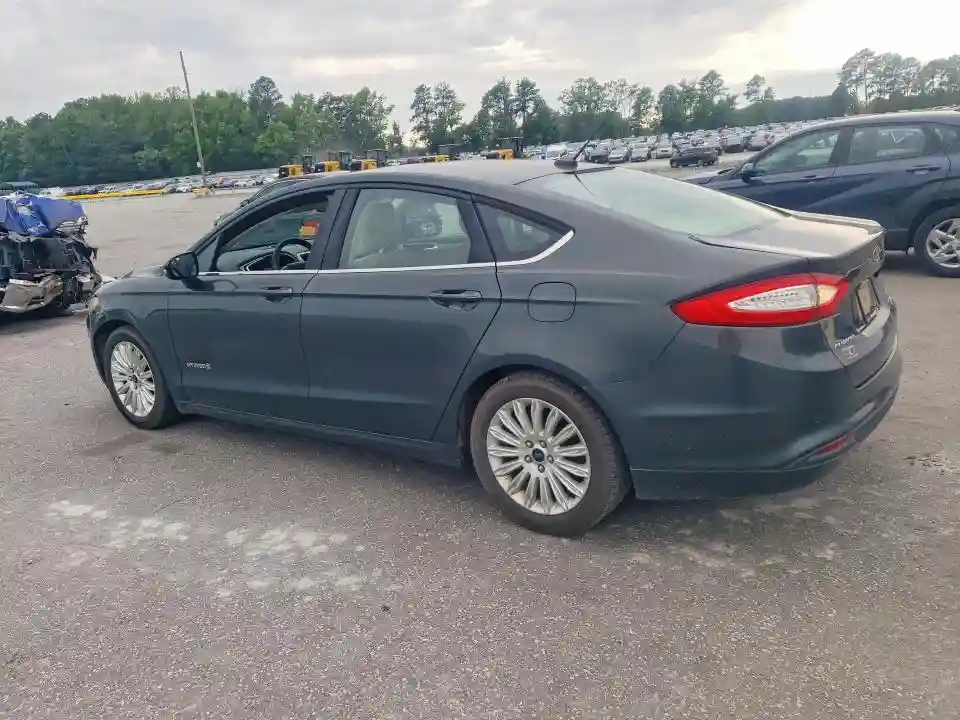 3FA6P0LU3FR238976 2015 FORD FUSION-1
