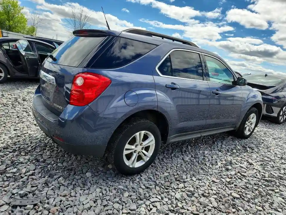 2GNFLEEK2D6146011 2013 CHEVROLET EQUINOX-2