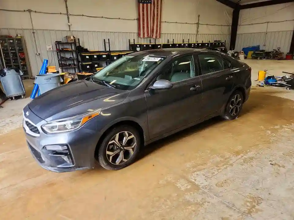 3KPF24AD0ME362677 2021 KIA FORTE-0