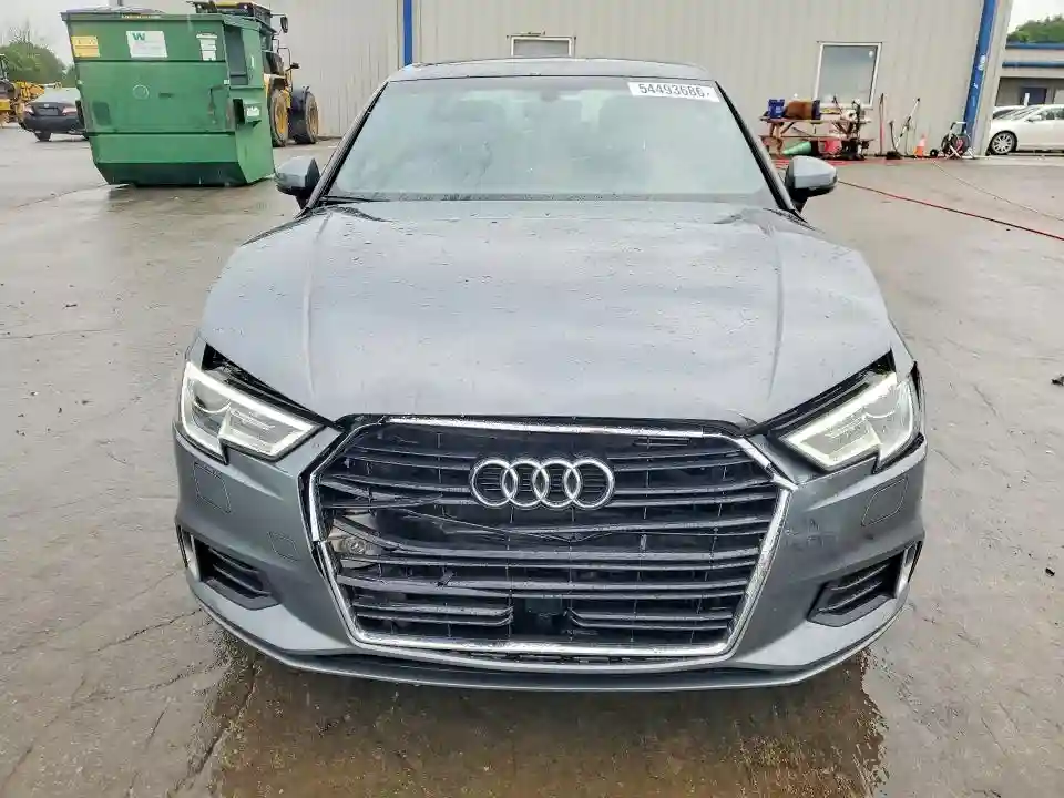 WAUB8GFF4H1065488 2017 AUDI A3-4
