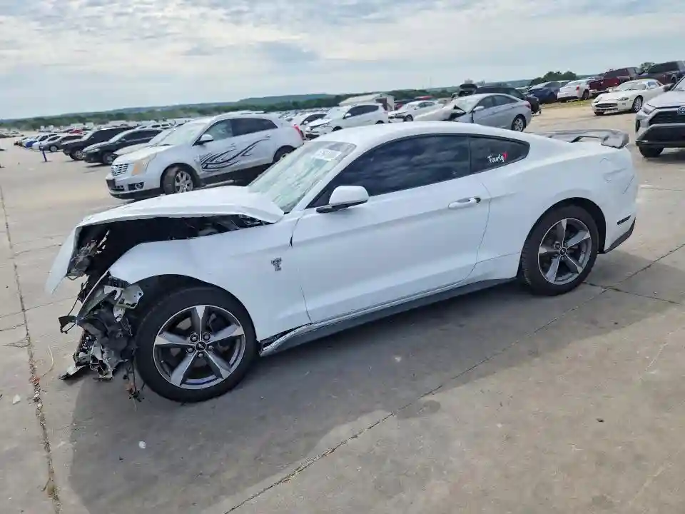 1FA6P8TH3H5302280 2017 FORD MUSTANG-0