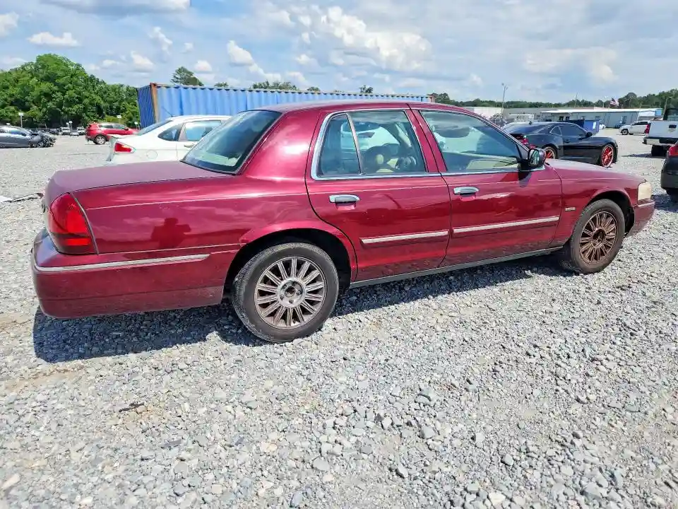 2MEBM7FV9BX606313 2011 MERCURY GRMARQUIS-2