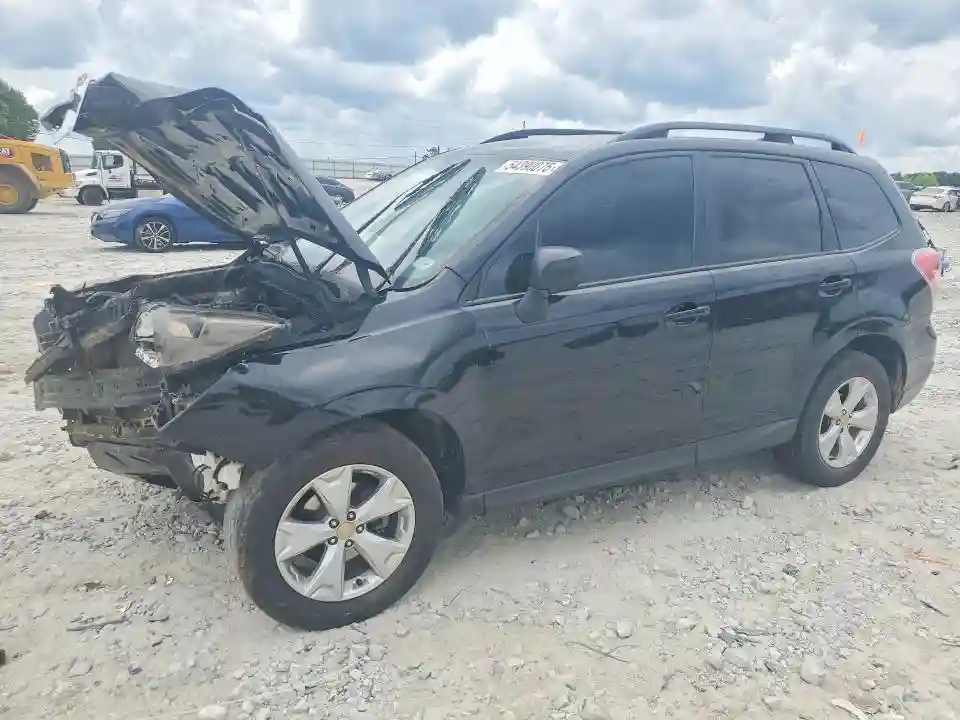 JF2SJABC1GH529411 2016 SUBARU FORESTER-0