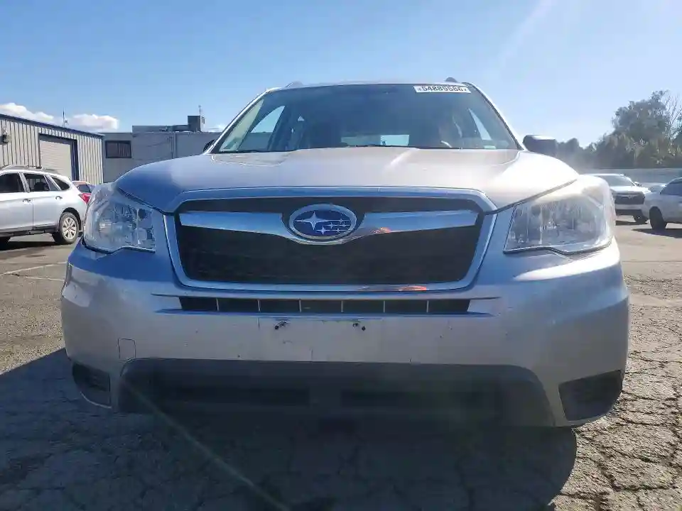 JF2SJABC5FH810108 2015 SUBARU FORESTER-4