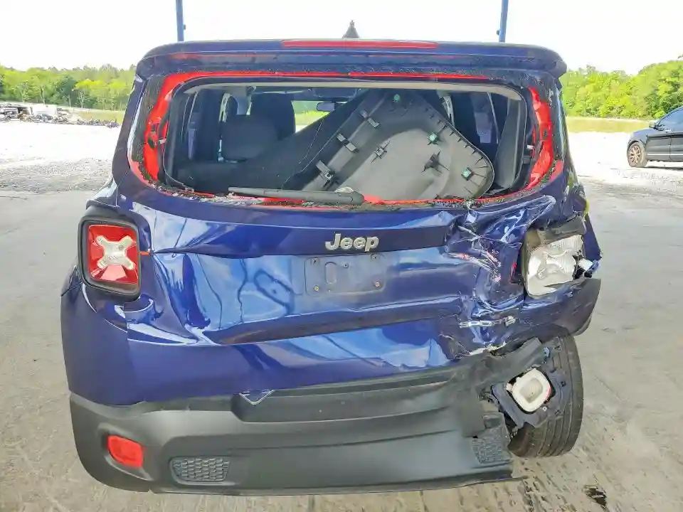 ZACCJAAB5HPG22907 2017 JEEP RENEGADE-5