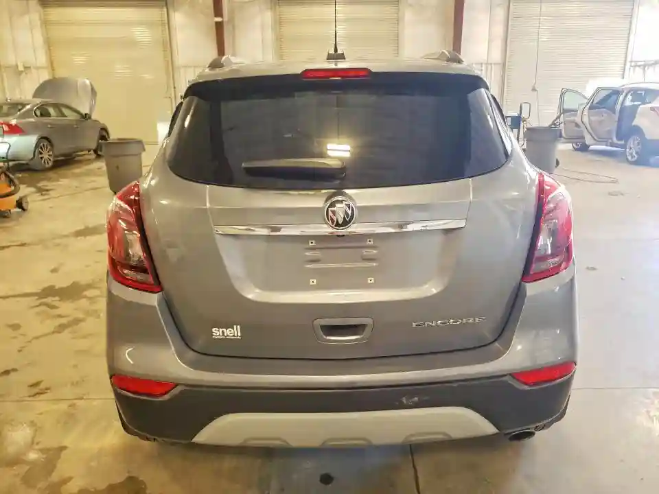 KL4CJASB2KB783998 2019 BUICK ENCORE-5