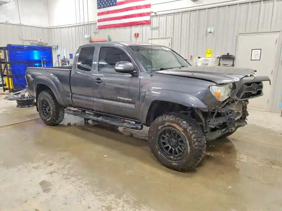 5TEUU4EN1AZ727165 2010 TOYOTA ALL MODELS-3