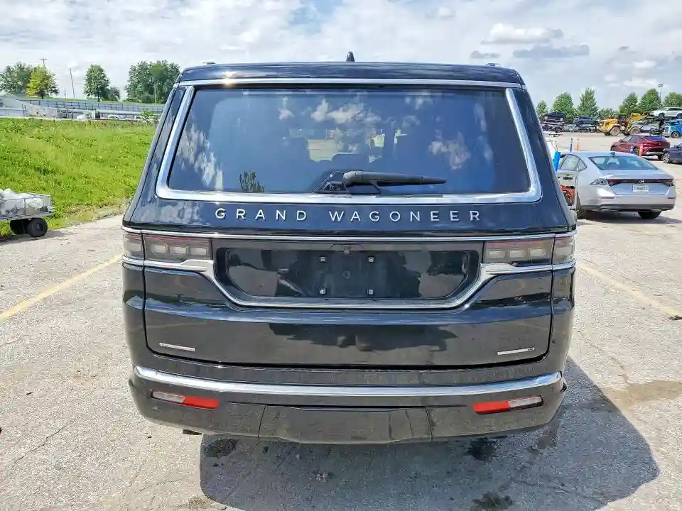 1C4SJVGP4PS505138 2023 JEEP GRAND WAGO-5