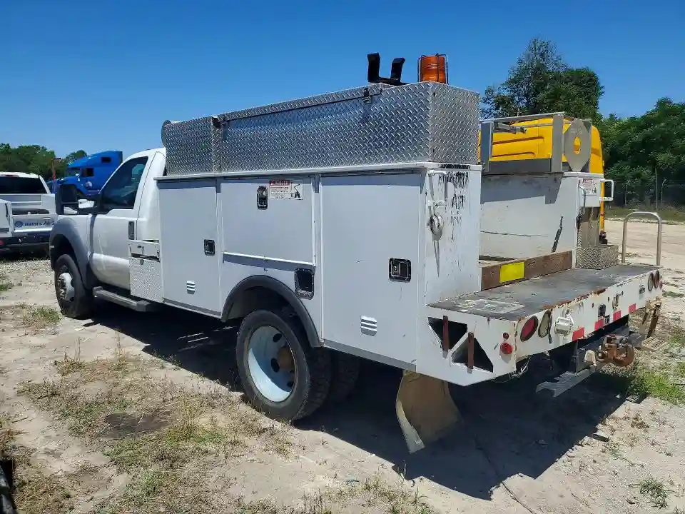 1FDUF4GYXCEC06531 2012 FORD F450-1