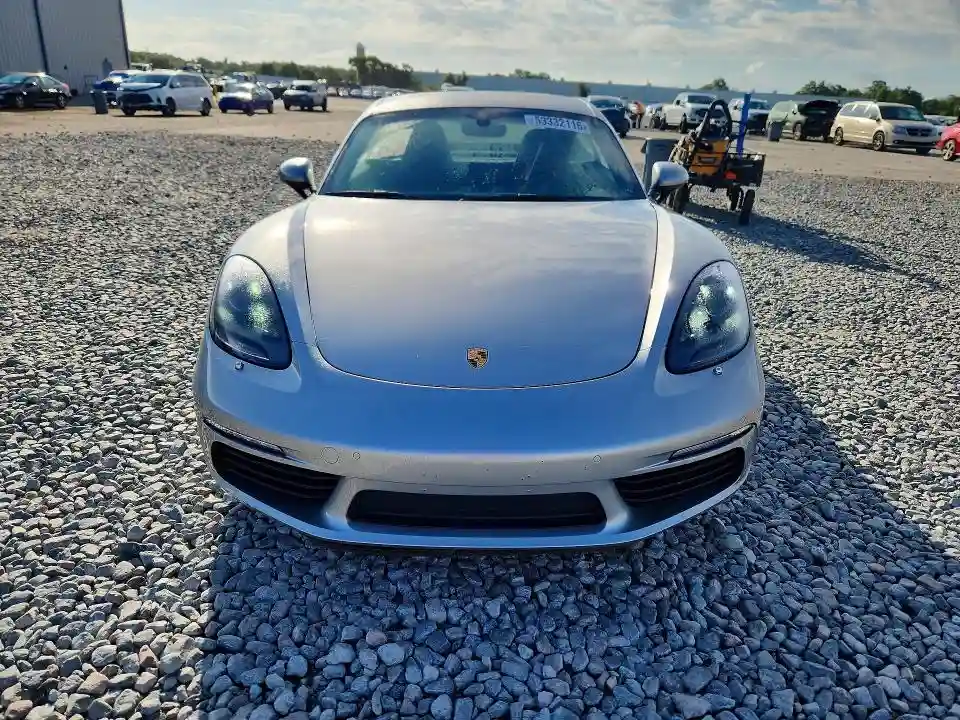 WP0AA2A80RK255878 2024 PORSCHE CAYMAN-4