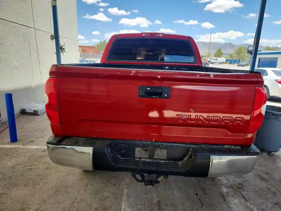 5TFEY5F16KX245780 2019 TOYOTA TUNDRA-5