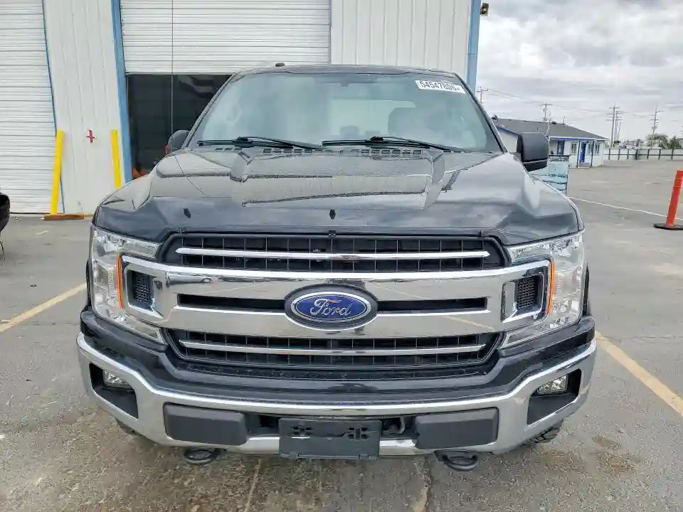 1FTEW1EG4JKF31658 2018 FORD F-150-4