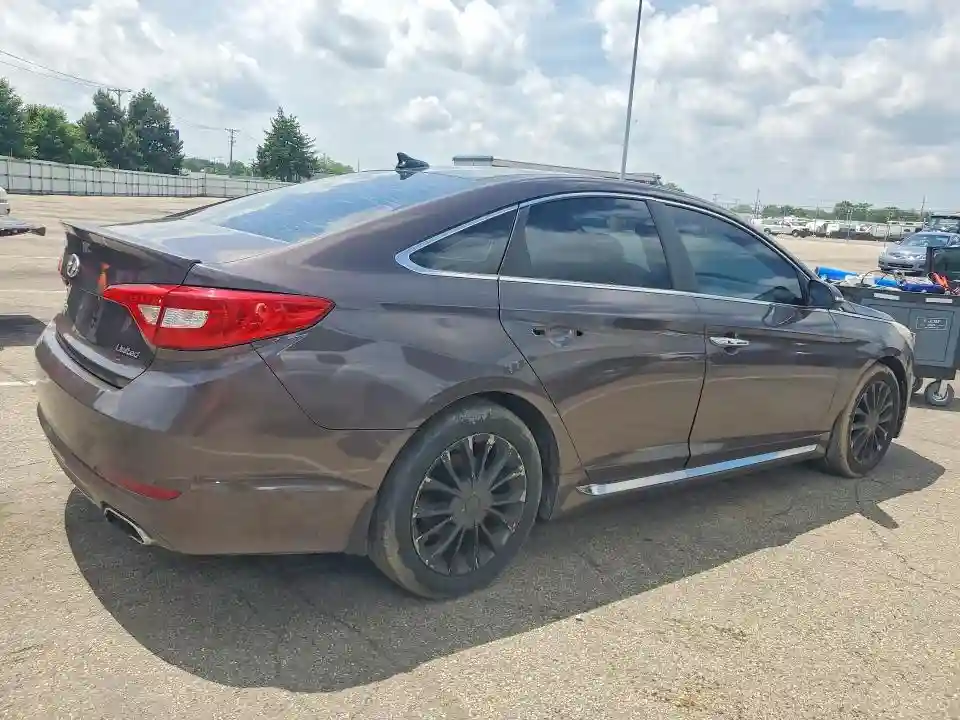 5NPE34AF7FH248569 2015 HYUNDAI SONATA-2