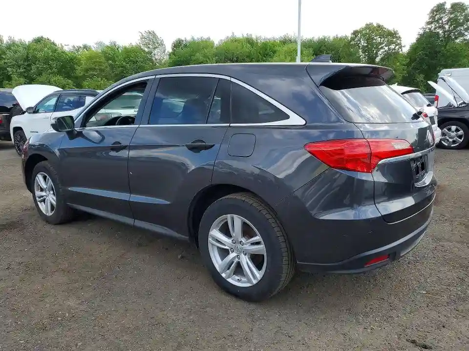 5J8TB4H58EL021720 2014 ACURA RDX-1